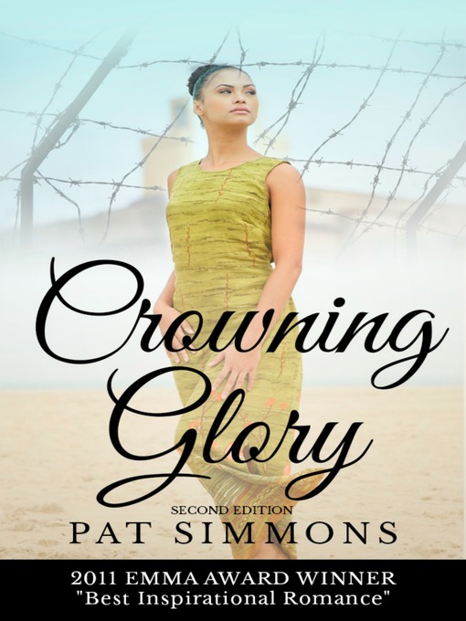 Title details for Crowning Glory by Pat Simmons - Available